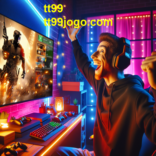 O Que Há de Novo no Mundo dos Jogos em 2023?